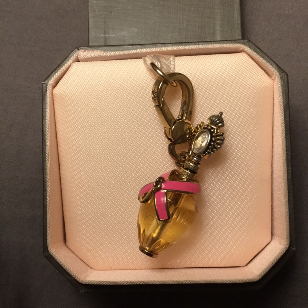 JC Perfume Couture Couture Charm